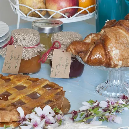 Il Bosco Delle Torte