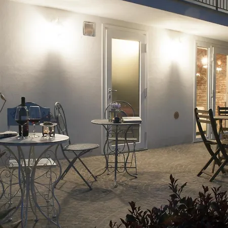 Il Bosco Delle Torte