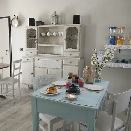 Bed & Breakfast Il Bosco Delle Torte