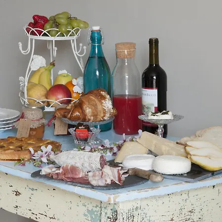 Il Bosco Delle Torte