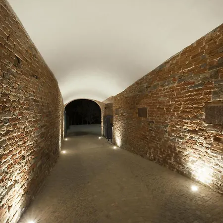 Il Bosco Delle Torte 4*