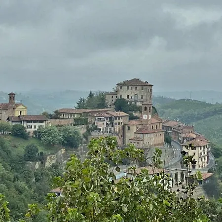 Il Bosco Delle Torte Bed & Breakfast 4*