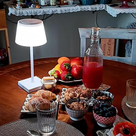 Bed & Breakfast Il Bosco Delle Torte