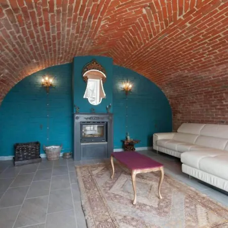 Bed & Breakfast Il Bosco Delle Torte