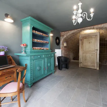 Bed & Breakfast Il Bosco Delle Torte Castellinaldo