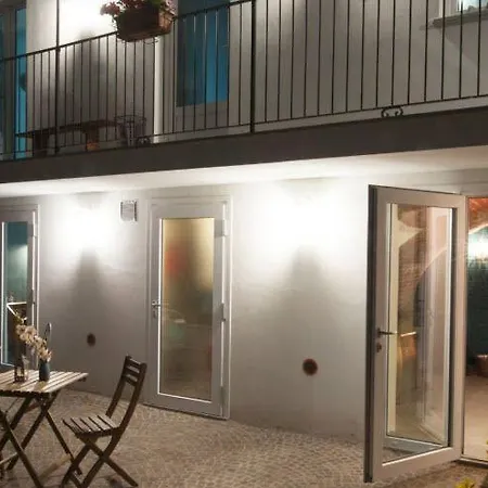 Il Bosco Delle Torte