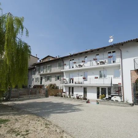 Il Bosco Delle Torte Bed & Breakfast