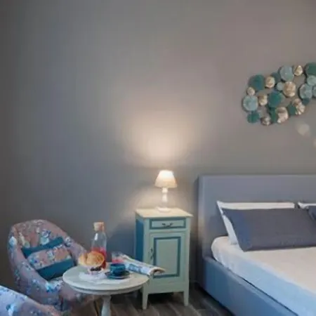Bed & Breakfast Il Bosco Delle Torte Castellinaldo