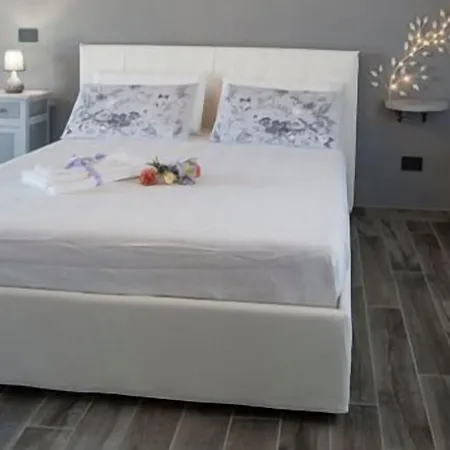 Bed & Breakfast Il Bosco Delle Torte 4*