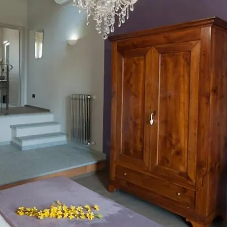 Il Bosco Delle Torte Bed & Breakfast