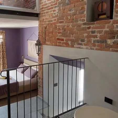 Il Bosco Delle Torte