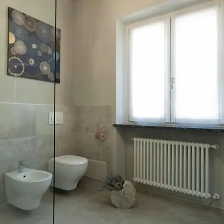 Il Bosco Delle Torte 4* Castellinaldo