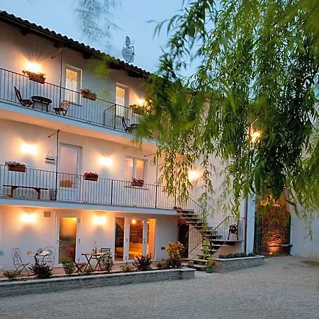 Il Bosco Delle Torte Bed & Breakfast