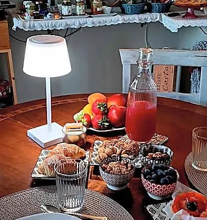 Il Bosco Delle Torte Bed & Breakfast