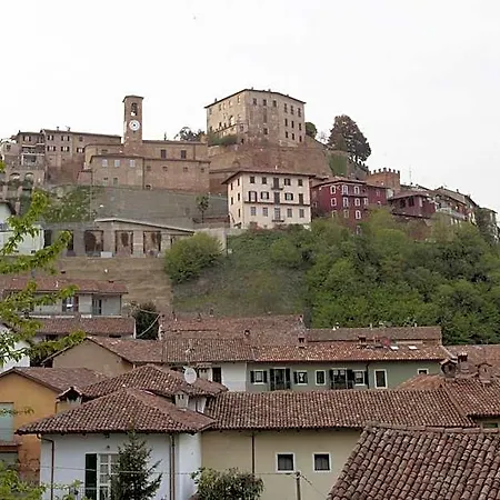 Bed & Breakfast Il Bosco Delle Torte 3*