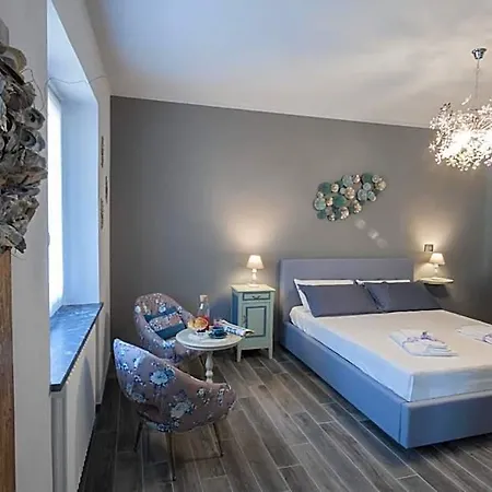 Bed & Breakfast Il Bosco Delle Torte