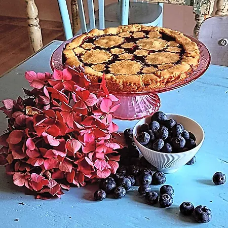 Il Bosco Delle Torte Bed & Breakfast 3*