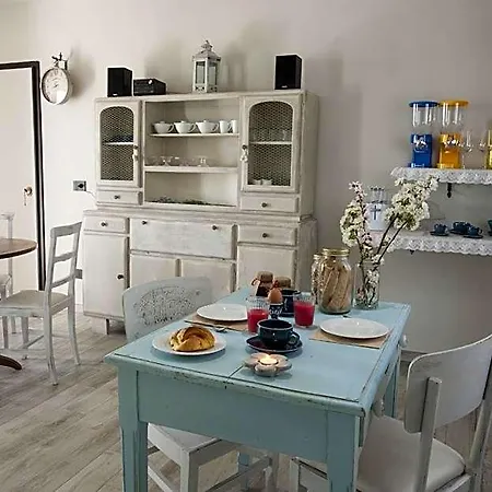 Il Bosco Delle Torte Bed & Breakfast Castellinaldo