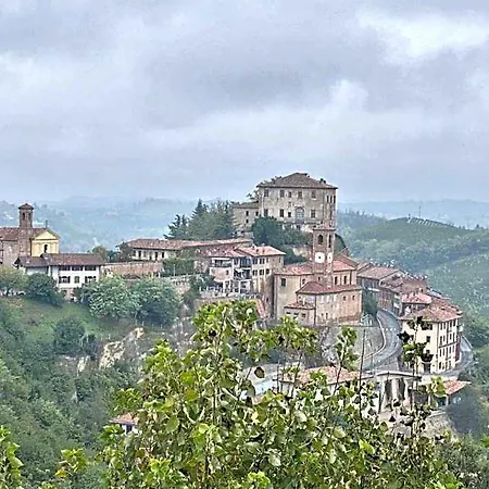 Il Bosco Delle Torte Bed & Breakfast Castellinaldo