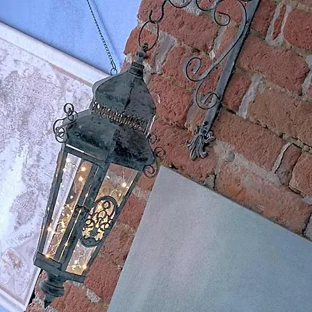 Il Bosco Delle Torte Bed & Breakfast Castellinaldo