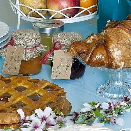Il Bosco Delle Torte 3*