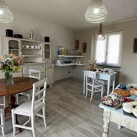 Il Bosco Delle Torte Bed & Breakfast 3*