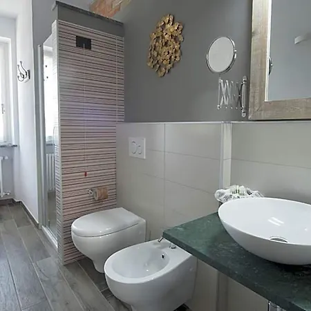Bed & Breakfast Il Bosco Delle Torte