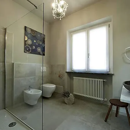 Bed & Breakfast Il Bosco Delle Torte 3*