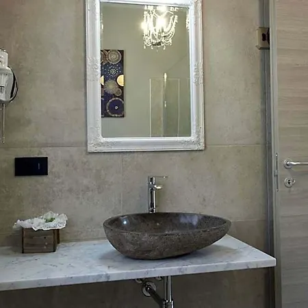Il Bosco Delle Torte Bed & Breakfast 3*