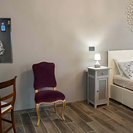 Il Bosco Delle Torte Bed & Breakfast 3*