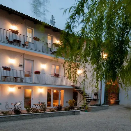 Il Bosco Delle Torte