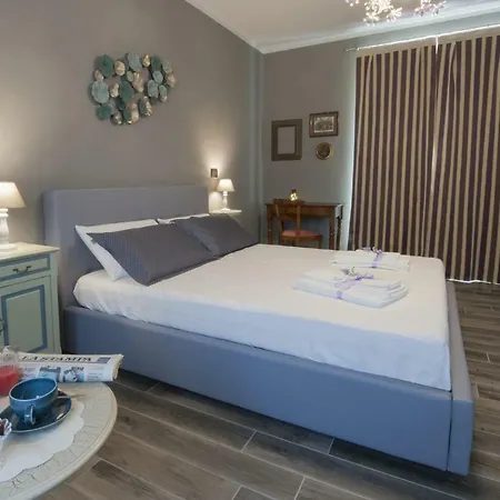 Il Bosco Delle Torte Bed & Breakfast Castellinaldo