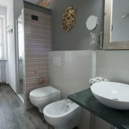 Il Bosco Delle Torte Castellinaldo