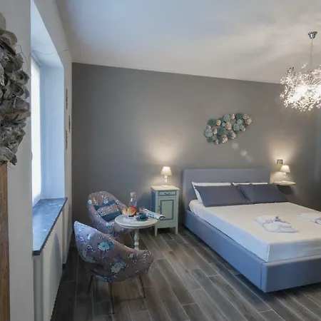 Il Bosco Delle Torte Bed & Breakfast Castellinaldo