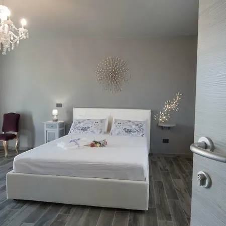 Il Bosco Delle Torte Castellinaldo