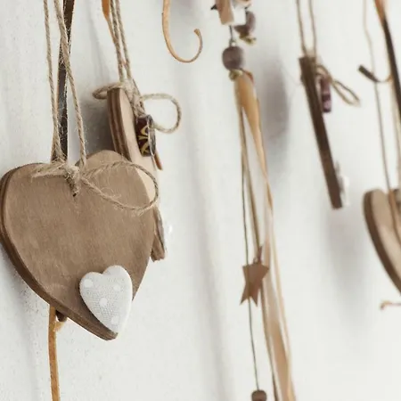 Il Bosco Delle Torte Bed & Breakfast