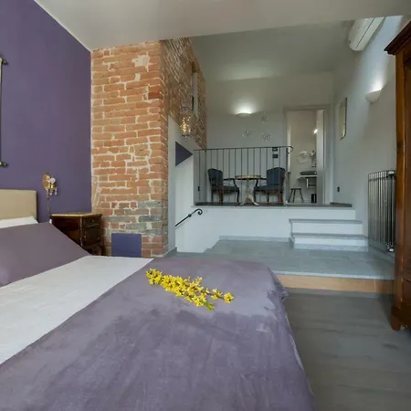 Il Bosco Delle Torte