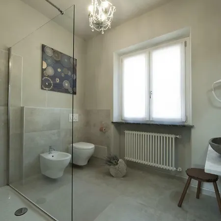 Bed & Breakfast Il Bosco Delle Torte Castellinaldo