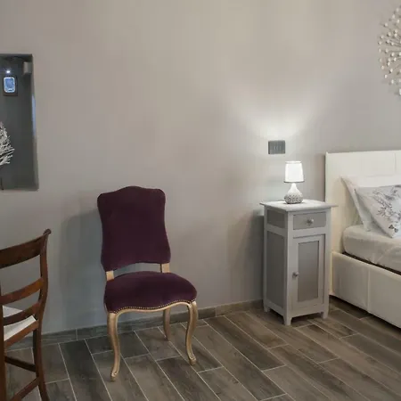 Il Bosco Delle Torte Bed & Breakfast Castellinaldo