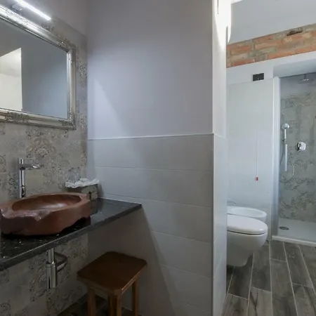 Bed & Breakfast Il Bosco Delle Torte Castellinaldo