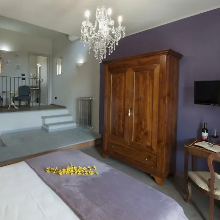 Il Bosco Delle Torte 4*