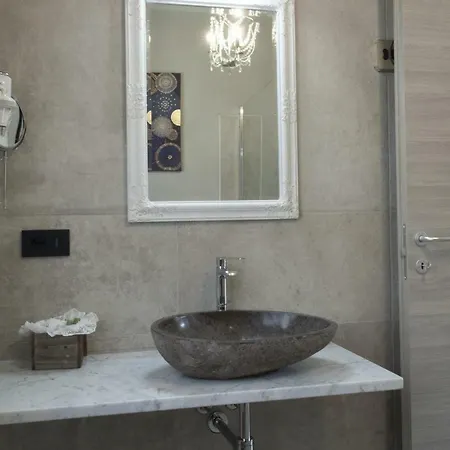 Bed & Breakfast Il Bosco Delle Torte