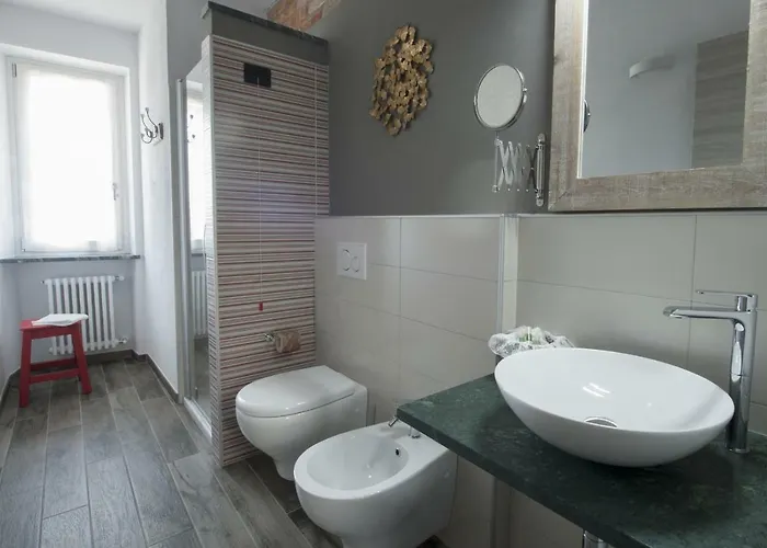 Il Bosco Delle Torte Castellinaldo