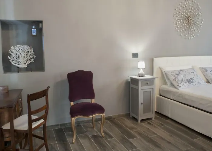 Il Bosco Delle Torte Bed & Breakfast Castellinaldo